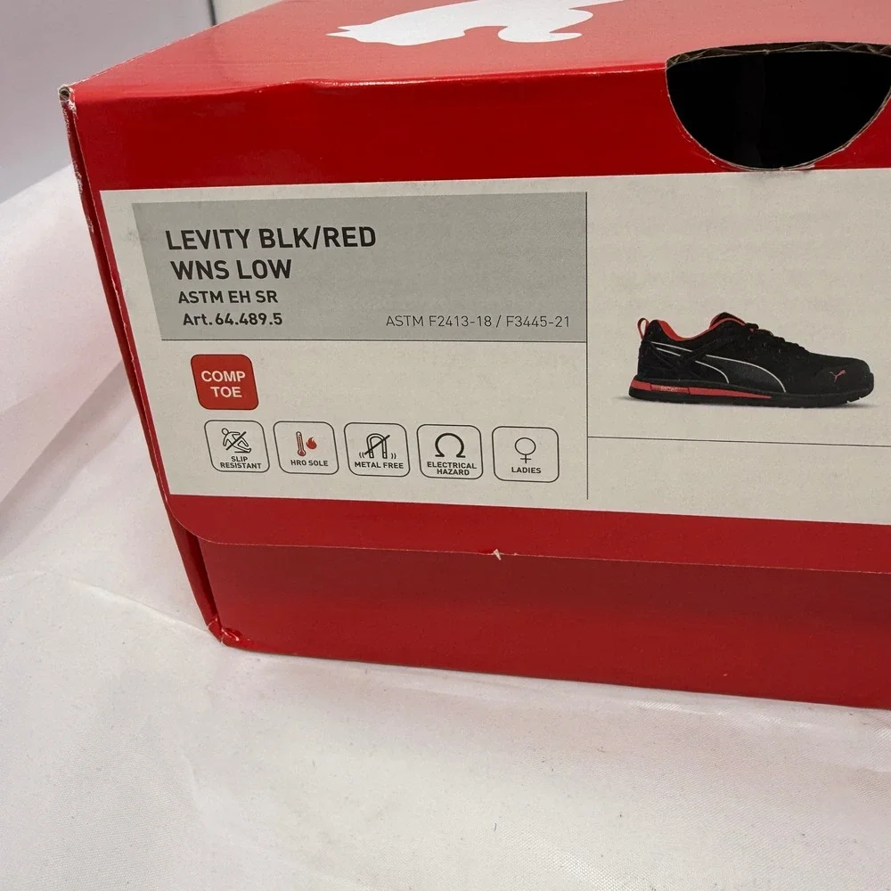 Puma Safety puma safety